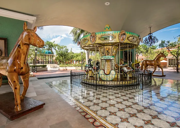 Hoteles Familiares en Quintana Roo