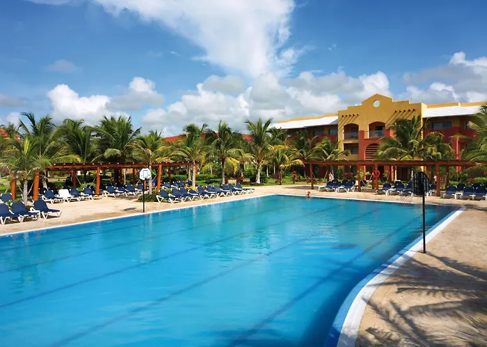 All-inclusive resorts in Quintana Roo