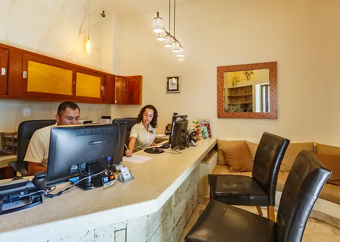 Magia Beachside Apartment By Bvr Playa del Carmen