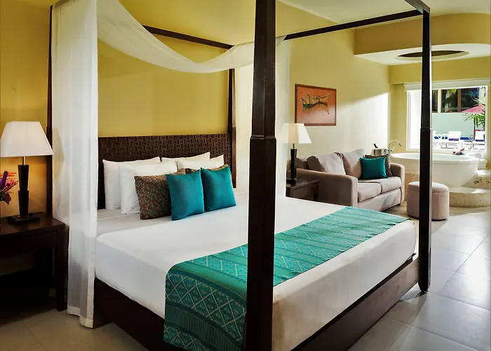 Boutique Iberostar Selection Riviera Cancun Puerto Morelos