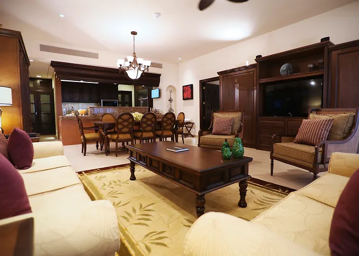 Holiday Inn Club Vacations Grand Residences All Inclusive Puerto Morelos