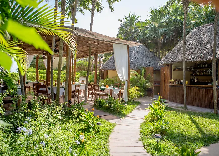 Arenablue Tulum Hotel