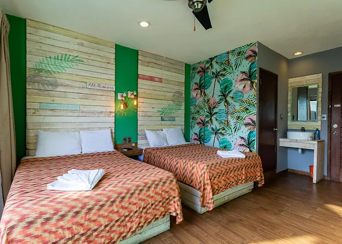 Familiehotels in Playa del Carmen