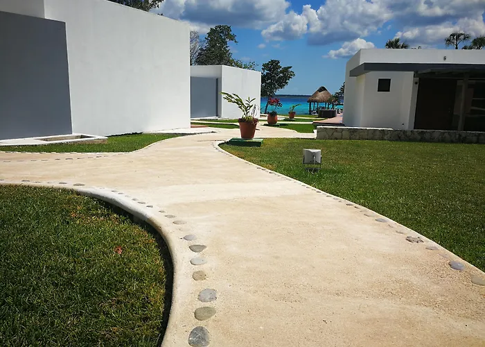 Bacalar 777 Hotel Boutique