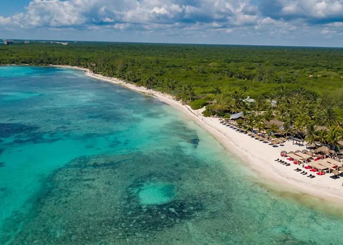Serenity Authentic Glamping Tulum (Adults Only) Xpu-Ha