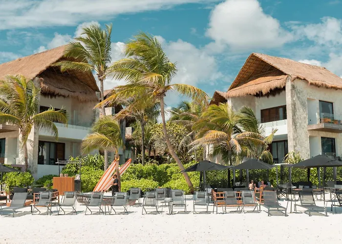 Tago Tulum By G Hotels