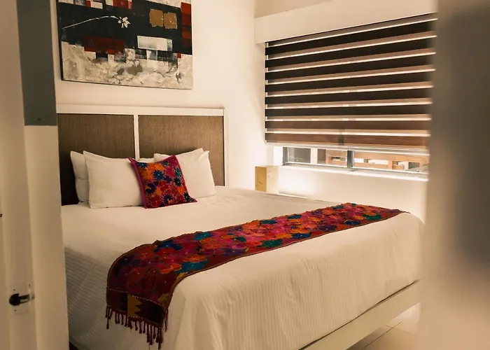 Aldea Thai By Oceanfront Playa del Carmen