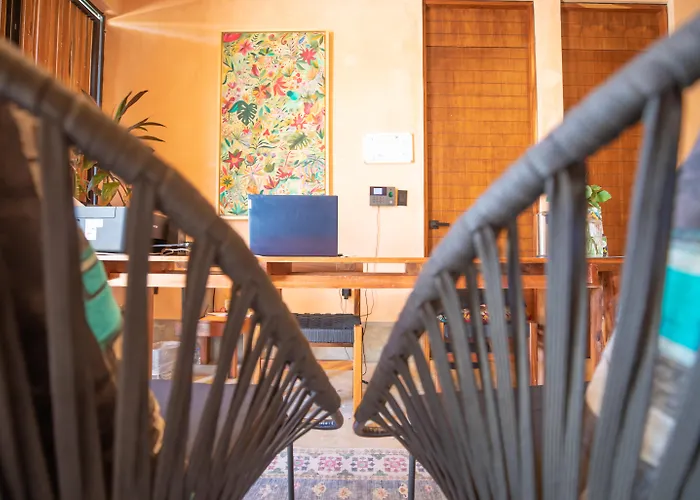 Nu Tulum & Beach Club