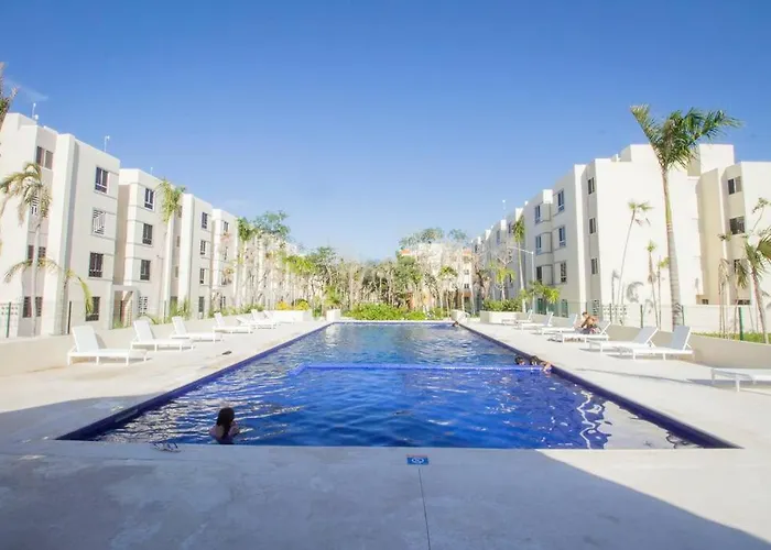 Apartamento Soul Tulum Apartamento