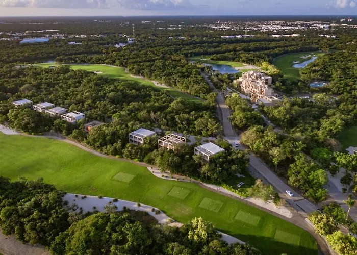 Corasol Luxury Residences Playa del Carmen