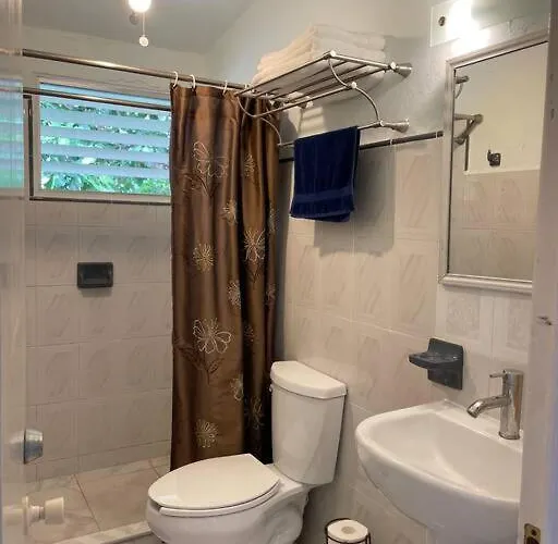 Cazón - Amplio departamento a pasos de la Zona Hotelera y Puerto Cancún