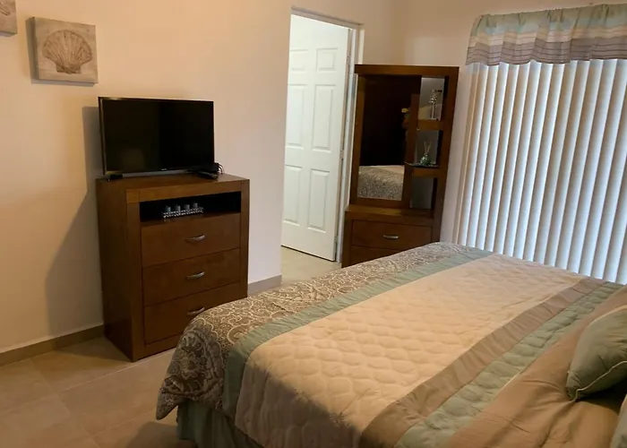 Huisdiervriedelijke Luxury House Playa Del Carmen Villa