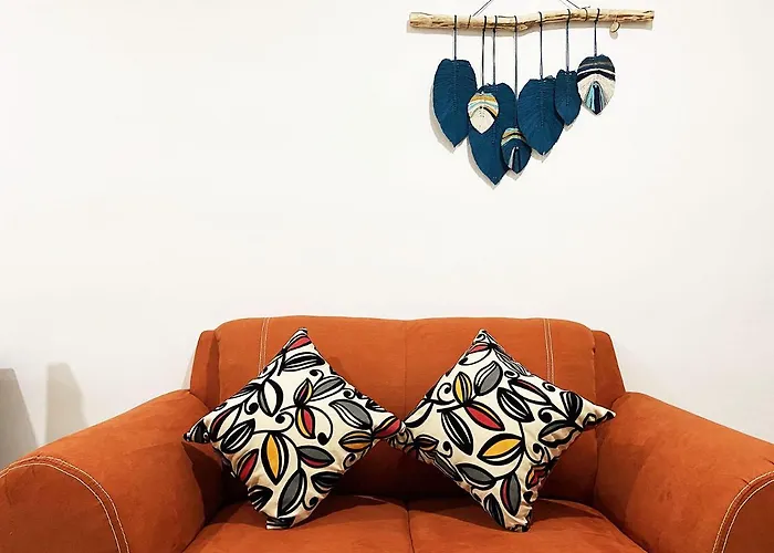 Pet friendly Baja Colibri - Condo Playero Con Piscina, Parking Y Parque Playa del Carmen