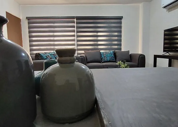 Chiquilá 302 Acomodação com café da manhã Cancún