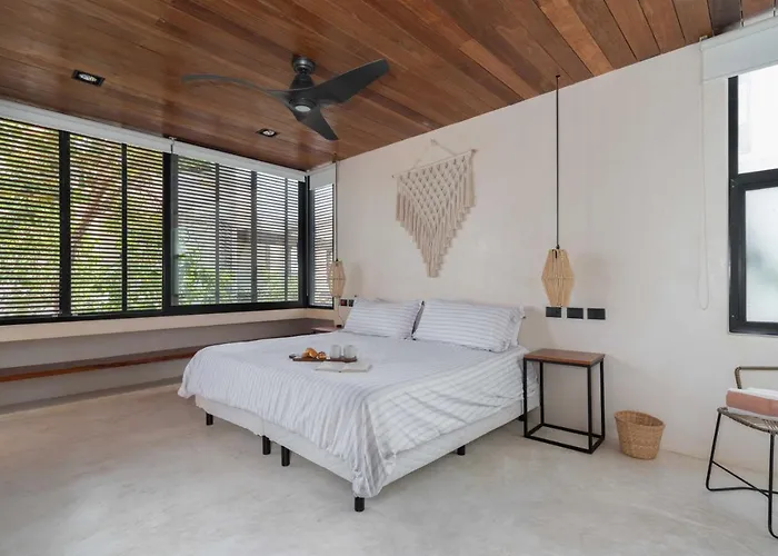 Palacio Tremendo Tulum