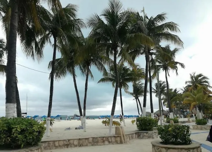 Vc Beach Suites Isla Mujeres - un hotel a 4 stelle 