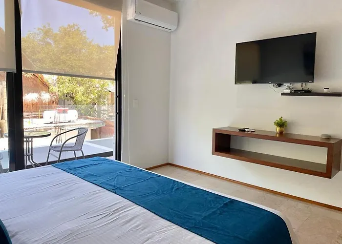 Liltown By Andiani Travel Appartement Playa del Carmen