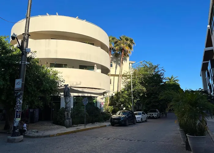 Thelmar Playa Mamitas Apartment Playa del Carmen