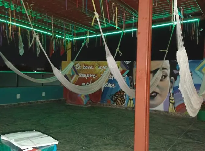 Hostal Bbmexicano Cancún