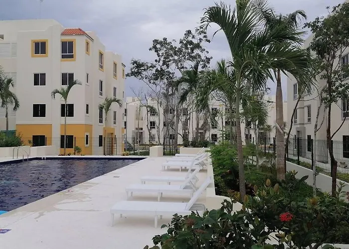 Teech Taanaj Tulum Appartamento