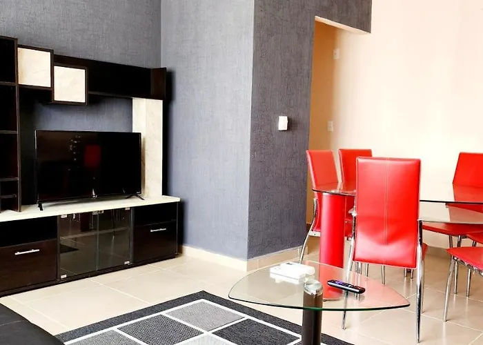Apartamento Tulipanes Appartamento Playa del Carmen che accetta animali