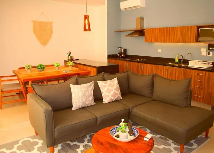 Palalma Casa Tulum - Luxury Apartment