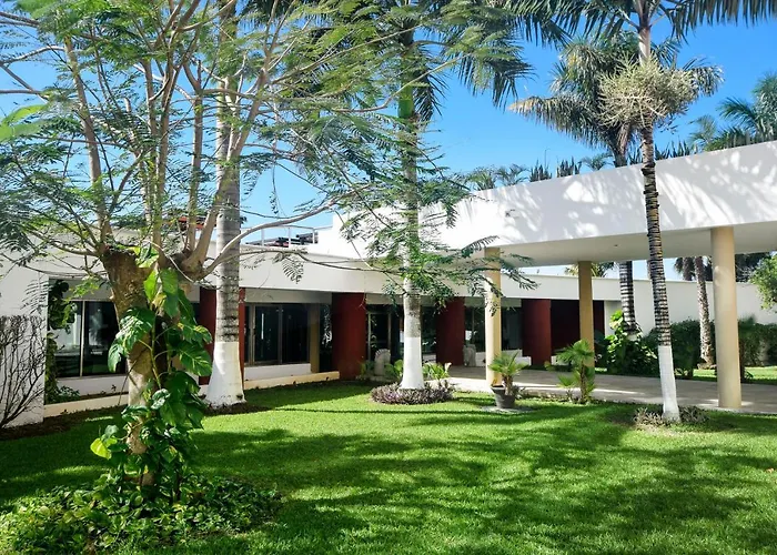 Stunning Views Penthouse Withpool Unbeatable Rates Palmar 8D Appartamento Cozumel