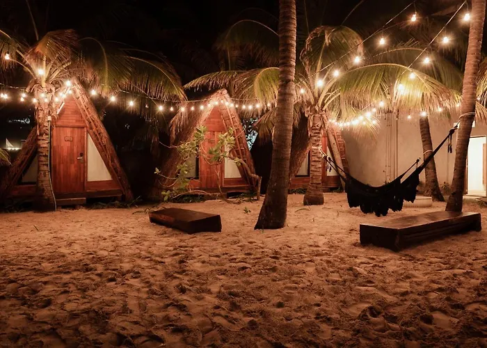 Hotels in Isla Mujeres