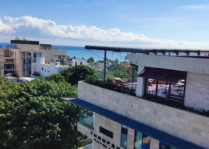 Huisdiervriedelijke Luxury Suites , Calle 14Th Playa del Carmen