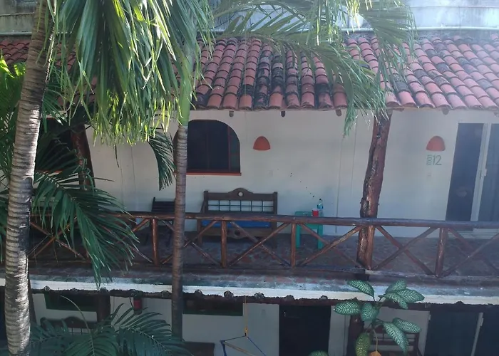 Playa del Carmen Dog Friendly Lodging and Hotels