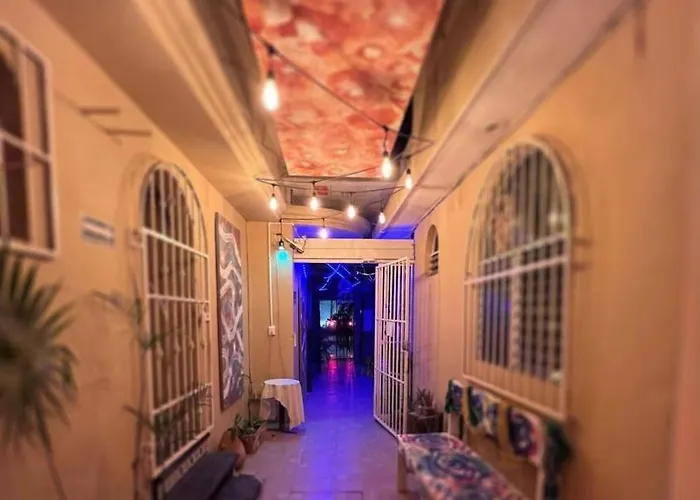 Aparthotel Kasa Guajira Playa del Carmen