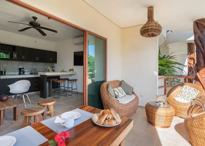 Selva 202 Kaax Na Confortable 1Bd Apt Tulum que aceita animais de estimação