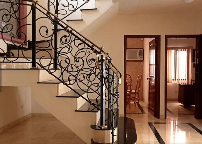 Casa Colibri Apartamento Cancún