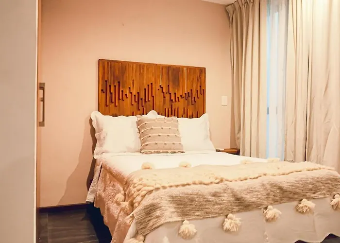 Nectar Tulum Aparthotel que aceita animais de estimação