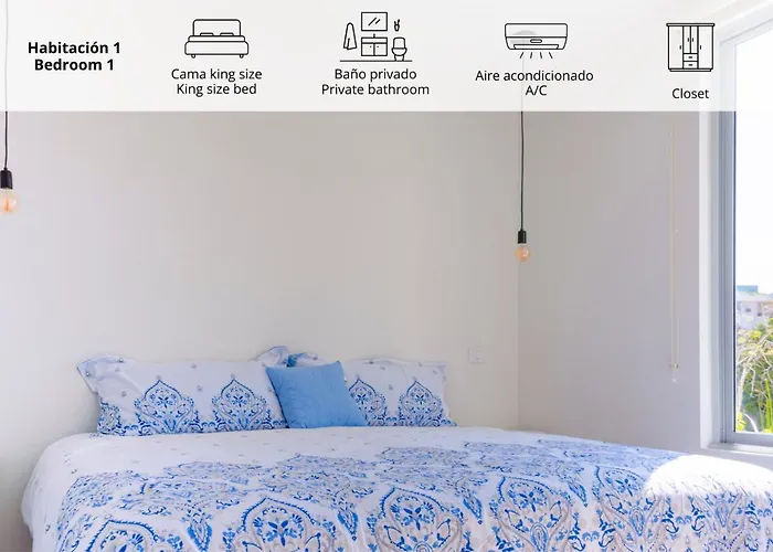 Hostpal Turquesa Veleta Tulum Villa