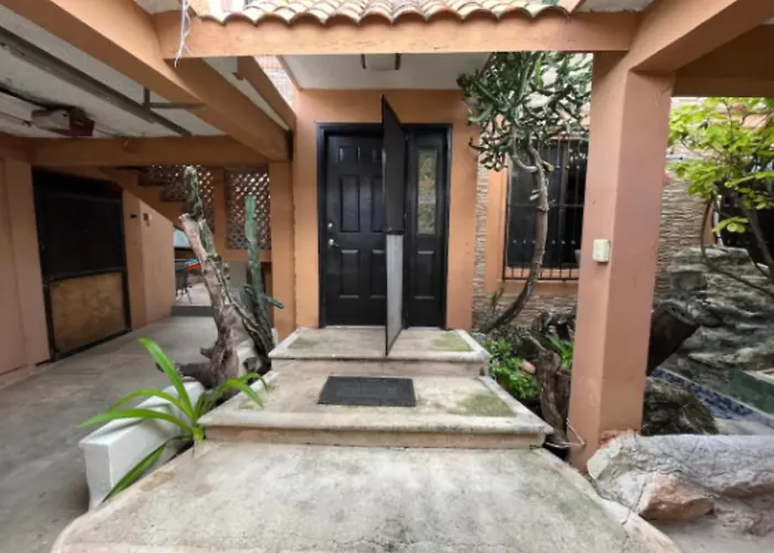Casa Real Cozumel Villa
