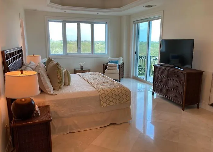 Cozumel Condo 411 Welcome To Luxury Living