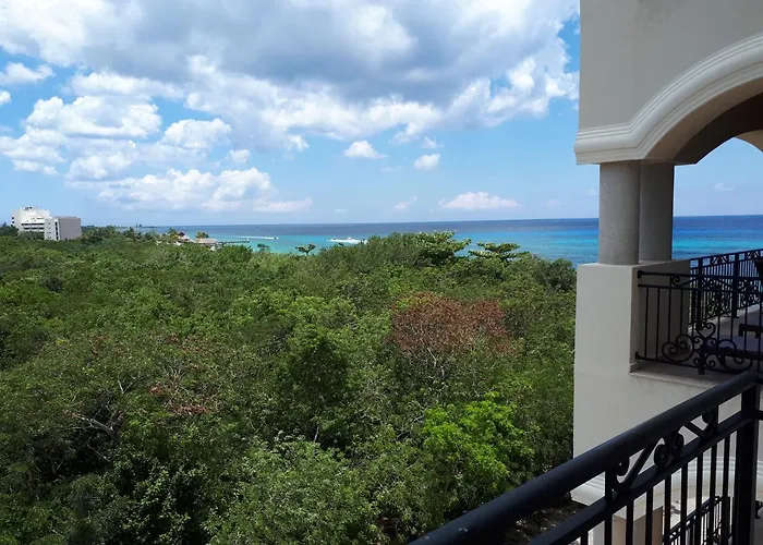 Cozumel Condo 411 Welcome To Luxury Living