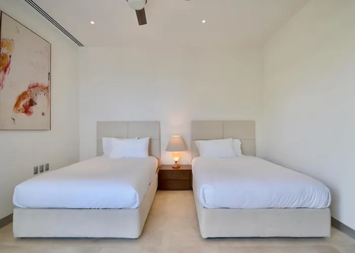 Condominio Naima Cancun D3