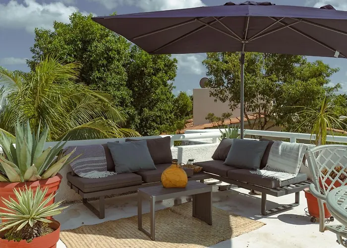 Spectacular Ph In Playacar - Private Rooftop, Pool By Yeah Playa del Carmen admite animales