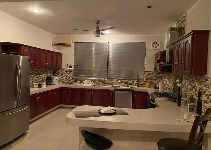 Mi Casita En El Paraiso Cancún