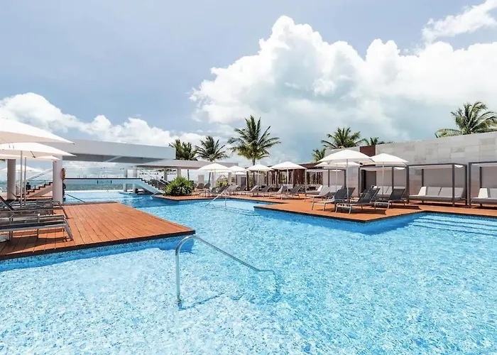 La Amada Residences Luxury Cancún