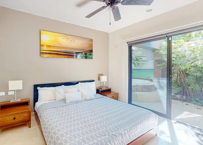 Paramar Condos 01 At Aldea Zama Tulum