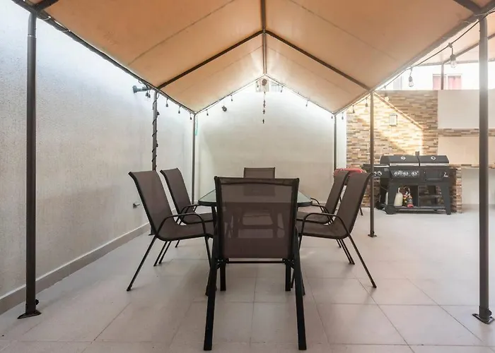Villa Casa Monik, A Dos Pasos De La Playa Cancún che accetta animali