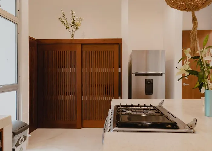 Villa Ujo 100 Mb Wifi 2 Private Pools Tulum