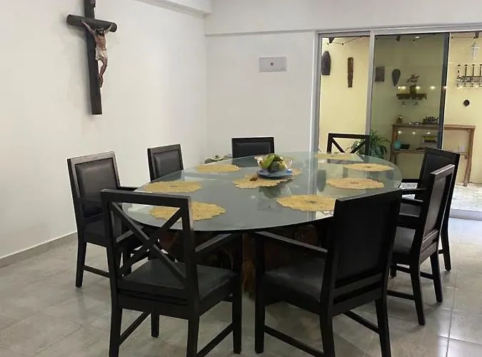 Frida'S Home Sol A Puerto Morelos