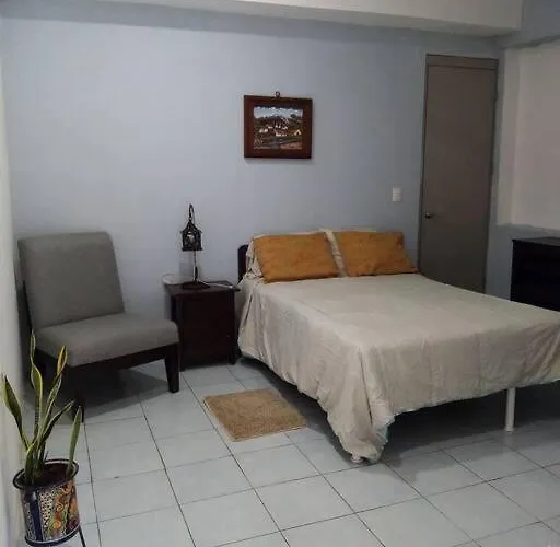 Departamento A/A Pie De Avenida Bonito Y Comodo. Cozumel che accetta animali