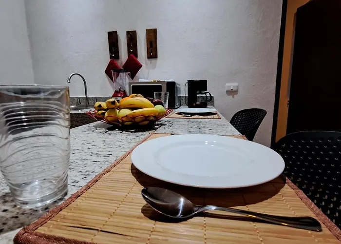Moro Apartment - Green - Near The Beach Cancún