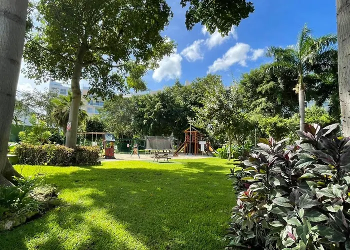 Family 3Br House Near To The Airport Villa Cancún