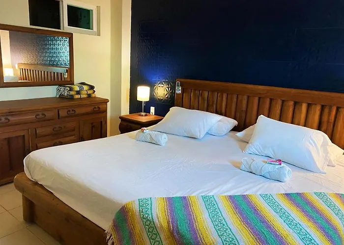 Casita Sol De Mar Appartamento Isla Mujeres